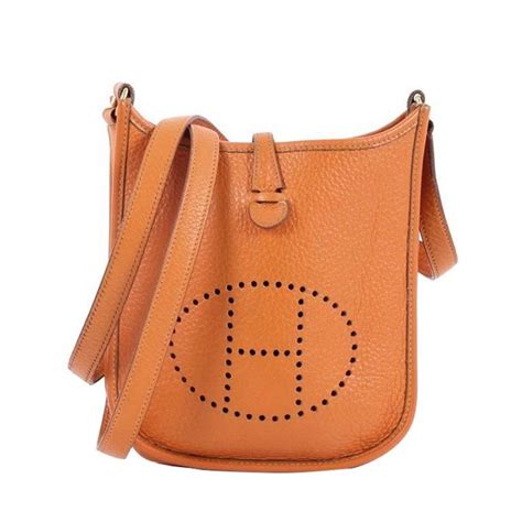 hermes h crossbody|hermes evelyne crossbody bag sale.